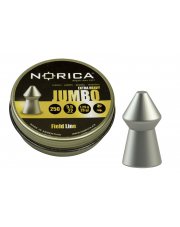 śrut Norica Jumbo Extra Heavy 4,50 mm 250 szt.