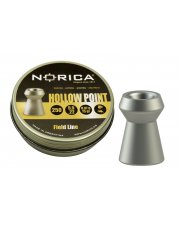 śrut Norica Hollow Point 5,50 mm 250 szt.