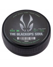 śrut Black Ops Soul Plats 4,50 mm 500 szt.