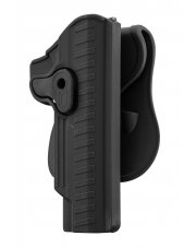 Kabura Black Ops Quick Release do 1911 Black