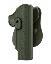 Kabura Black Ops Quick Release do 1911 Olive Drab