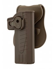 Kabura Black Ops Quick Release do Hi-Capa Tan