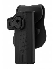 Kabura Black Ops Quick Release do Hi-Capa Black