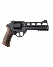 wiatrówka rewolwer Chiappa Rhino 60DS Black 4,5mm