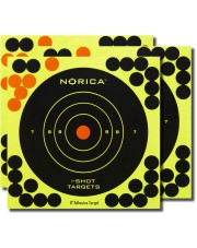 tarcze i-Shot Norica 20x20 cm 25 szt