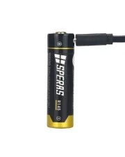Akumulator Speras R145 14500 USB