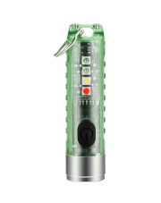 Latarka Speras S11 Green