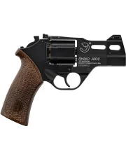 wiatrówka rewolwer Chiappa Rhino 30DS Black 4,5mm