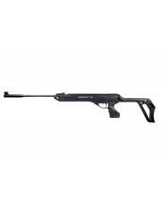 Wiatrówka Karabin Norica Omnia ZRS 5,5mm (.22) - Czarna