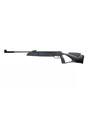 Wiatrówka Karabin Norica NTX10 GRS 4,5mm (.177) - Czarna