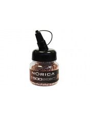 śrut Norica Copper Plated 4,46 mm 1500 szt.