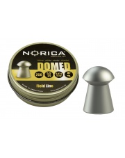 Śrut Norica 4,50mm Domed 250 szt.