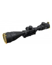 Luneta celownicza Norica 3-9x40 AO Magnum